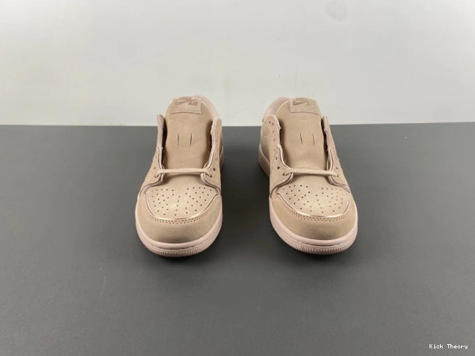 Kick Theory 1 Retro AO1935-204 Beige NS Jordan Particle Low 0706